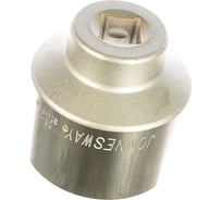Головка торцевая 6-гранная (3/4"DR; 60 мм) Jonnesway S04H6160