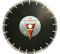 Диск алмазный 1A1RSS по железобетону (1200х60 мм) для резчиков швов Сплитстоун 4957