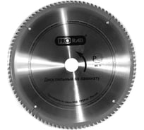 Диск пильный (200x32 мм; 48Т) по ламинату Prorab PR0830