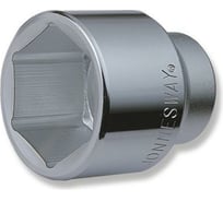 Головка торцевая 6-гранная (1"DR; 38 мм) Jonnesway S04H8138