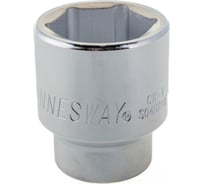 Головка торцевая 6-гранная (1"DR; 46 мм) Jonnesway S04H8146