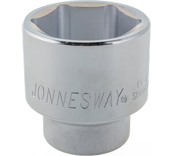 Головка торцевая 6-гранная (1"DR; 58 мм) Jonnesway S04H8158 1