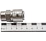 Переходник пневматический EQ-2 1/4"ВР - быстросъём мама TORGWIN 511DL-EQ-2 4