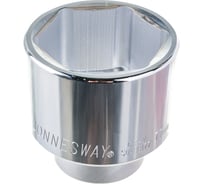 Головка торцевая 6-гранная (1"DR; 77 мм) Jonnesway S04H8177