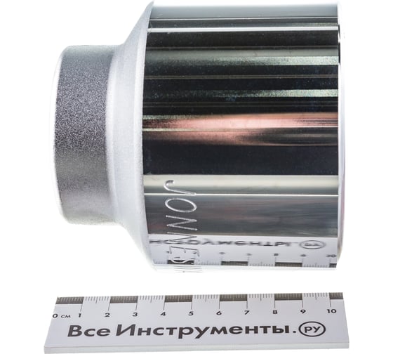 Головка торцевая 6-гранная (1"DR; 77 мм) Jonnesway S04H8177