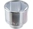 Головка торцевая 6-гранная (1"DR; 80 мм) Jonnesway S04H8180 1