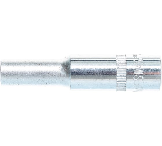 Головка торцевая глубокая 6-гранная (1/4"DR; 5,5 мм) Jonnesway S04HD21055