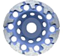 Диск алмазный шлифовальный по бетону (125х22.2 мм) Сплитстоун 2435