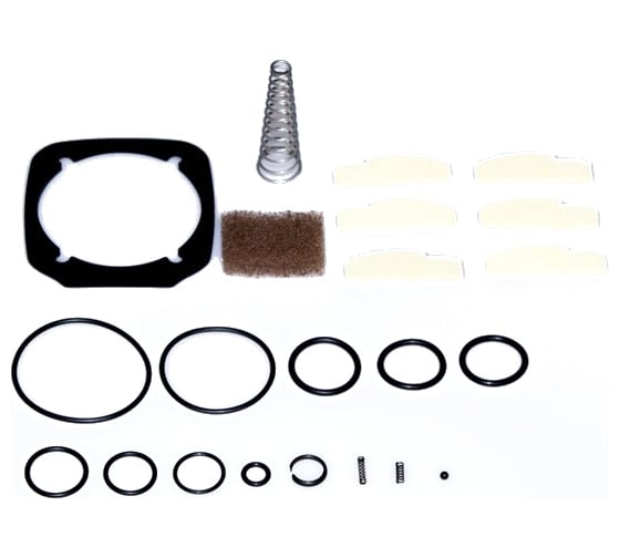 Ремкомплект для гайковерта 33481-095 KING TONY 33481-ATK 1