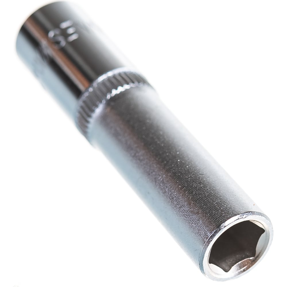 Головка 6-гранная 1/4"DR 7 мм (JONNESWAY)
