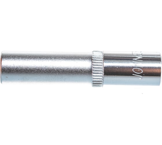 Головка торцевая глубокая 6-гранная (1/4"DR; 7 мм) Jonnesway S04HD2107