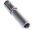 Головка торцевая глубокая 6-гранная (1/4"DR; 7 мм) Jonnesway S04HD2107 1