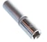 Головка торцевая глубокая 6-гранная (1/4"DR; 7 мм) Jonnesway S04HD2107 3