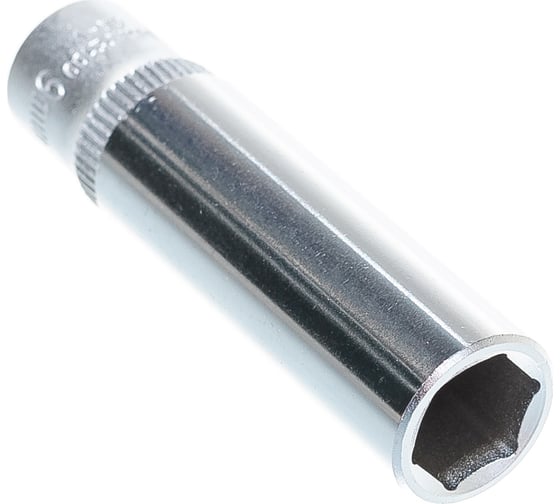 Головка торцевая глубокая 6-гранная (1/4"DR; 9 мм) Jonnesway S04HD2109