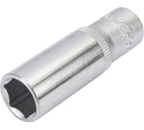 Головка торцевая глубокая 6-гранная (1/4"DR; 11 мм) Jonnesway S04HD2111