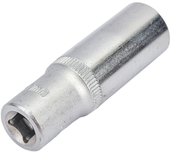 Головка торцевая глубокая 6-гранная (1/4"DR; 11 мм) Jonnesway S04HD2111