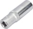 Головка торцевая глубокая 6-гранная (1/4"DR; 11 мм) Jonnesway S04HD2111 2