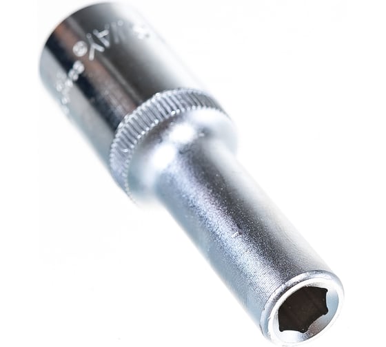 Головка торцевая глубокая 6-гранная (1/2"DR; 8 мм) Jonnesway S04HD4108 1