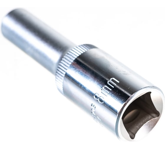 Головка торцевая глубокая 6-гранная (1/2"DR; 8 мм) Jonnesway S04HD4108