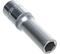 Головка торцевая глубокая 6-гранная (1/2"DR; 11 мм) Jonnesway S04HD4111