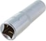 Головка торцевая глубокая 6-гранная (1/2"DR; 14 мм) Jonnesway S04HD4114 6