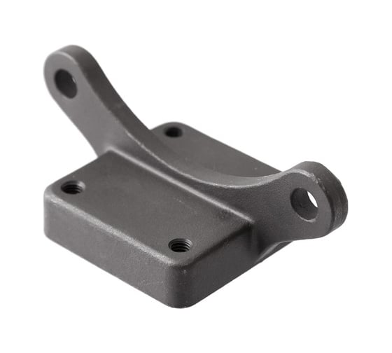 Ремкомплект для гайковертов 33832, кронштейн рукоятки KING TONY 33832-C51 1