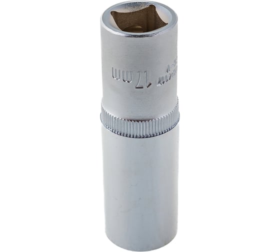 Головка торцевая глубокая 6-гранная (1/2"DR; 17 мм) Jonnesway S04HD4117