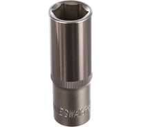 Головка торцевая глубокая 6-гранная (1/2"DR; 18 мм) Jonnesway S04HD4118
