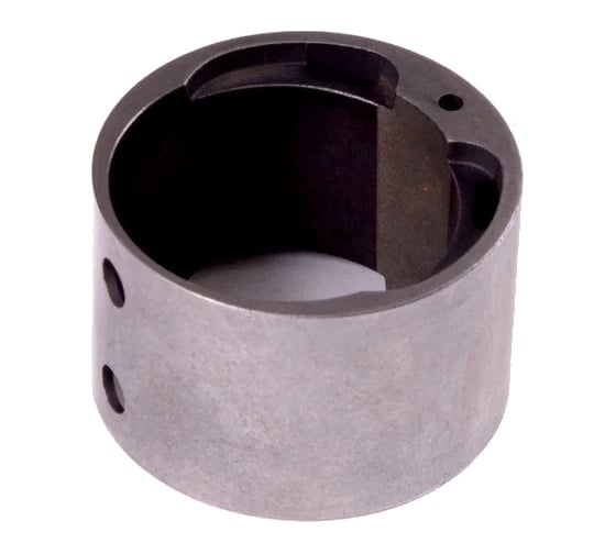 Ремкомплект для гайковерта 33431-050, обойма-цилиндр ротора KING TONY 33431-B37 1