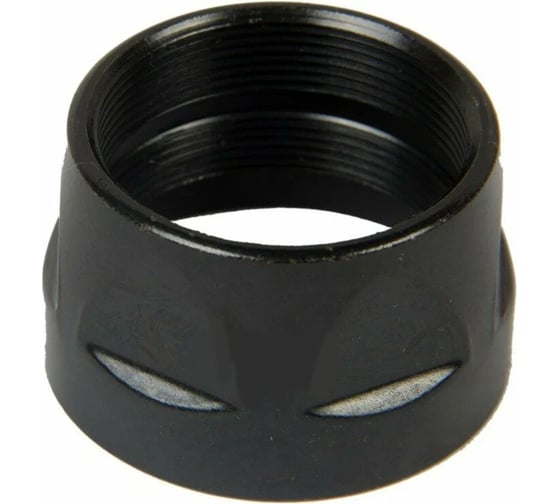 Ремкомплект для пневматической трещотки 37211, гайка стяжная KING TONY 37221-A26 1