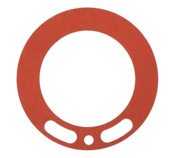 Ремкомплект для гайковерта 33812-180, прокладка передней торцевой пластины KING TONY 33812-A32 1