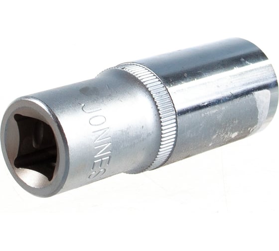 Головка торцевая глубокая 6-гранная (1/2"DR; 20 мм) Jonnesway S04HD4120 1
