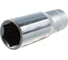 Головка торцевая глубокая 6-гранная (1/2"DR; 20 мм) Jonnesway S04HD4120 2