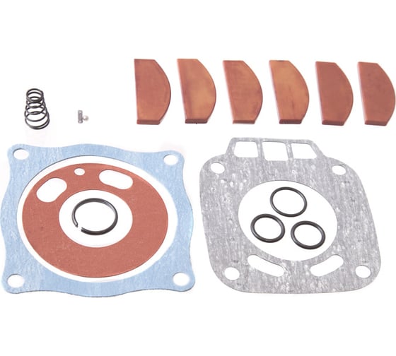 Ремкомплект для гайковертов 33812, 33811, комплект KING TONY 33812-ATK 1