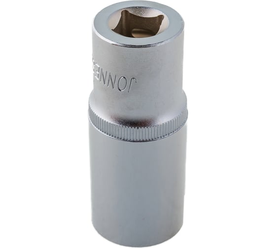Головка торцевая глубокая 6-гранная (1/2"DR; 24 мм) Jonnesway S04HD4124