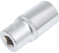 Головка торцевая глубокая 6-гранная (1/2"DR; 28 мм) Jonnesway S04HD4128