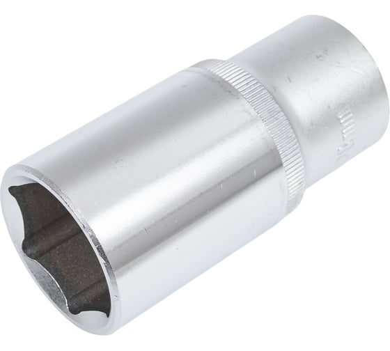 Головка торцевая глубокая 6-гранная (1/2"DR; 28 мм) Jonnesway S04HD4128