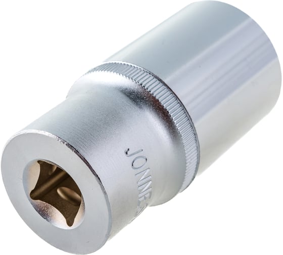 Головка торцевая глубокая 6-гранная (1/2"DR; 30 мм) Jonnesway S04HD4130