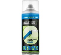 Спрей керамический SIGWELD 520 мл ПТК 00000037022