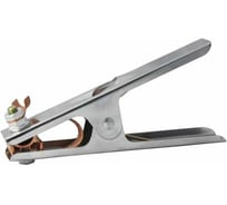 Зажим обратного кабеля 300 А от Михалыча WC007