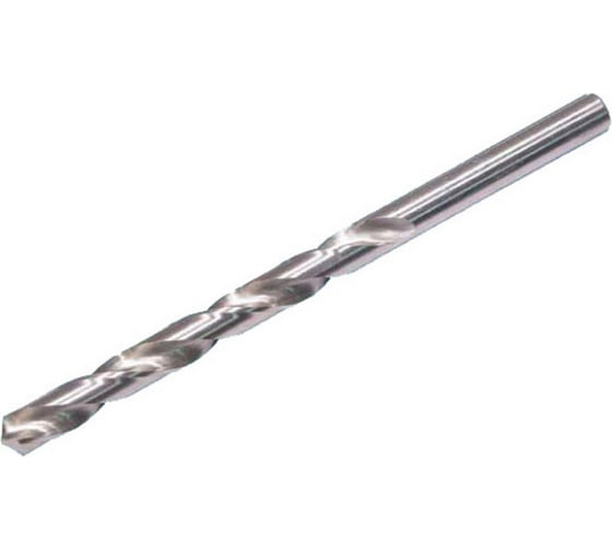 Сверло 15x144x220 мм, ц/х, Р6М5К5, удлиненное ГОСТ 886-77 TLX 67533