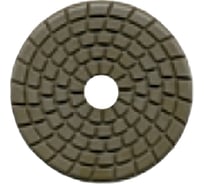 Диск полировальный 6A2S по граниту (125 мм; BUFF) Сплитстоун 40244