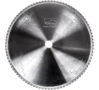 Диск пильный 305x2.2/1.8x25.4 мм, Z=80 FWF PATRIOT 2448