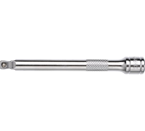 Удлинитель переходник на квадрат 1/4", 100 мм Felo 09710010