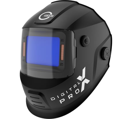 Маска сварщика хамелеон DIGITAL X PRO Start 51ST02X