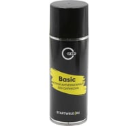 Спрей антипригарный BASIC 400 мл без силикона Start (12) SP4004