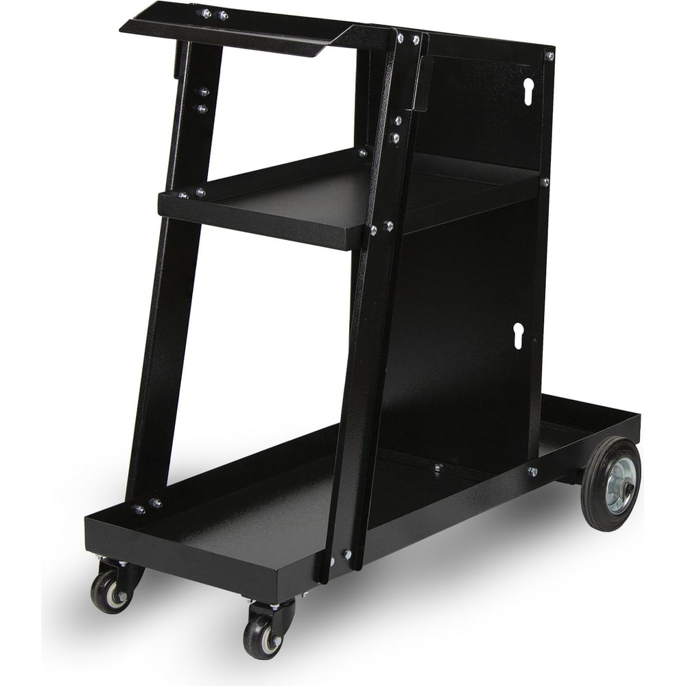 Тележка для сварочного аппарата (MIG/TIG/MMA) MASTER Start 2TG001 ...