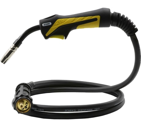 Горелка MIG-15 5 м Basic Start STB1500-50