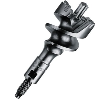 Бур VERSIO пробойный (35х150 мм) PROJAHN 85035