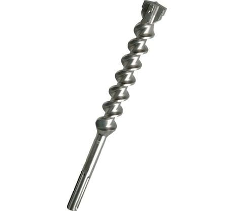 Бур для перфоратора Rocket 5 (30х370 мм, SDS-max) PROJAHN 830370